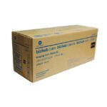 Toner Konica Minolta IUP24K Negro 60,000 páginas