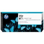 TINTA HP 727 F9J79A PHOTO BLACK 300ML