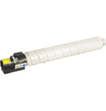 Toner Ricoh 841736 Yellow 18,000 páginas - Imagen 2