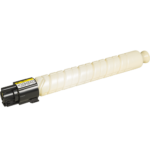 Toner Ricoh 842094 Yellow 6,000 páginas - Imagen 2