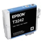 Tinta Epson T324220 (324) Cyan 14ML - Imagen 2