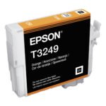 Tinta Epson T324920 (324) Orange 14ML - Imagen 2