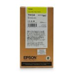 Tinta Epson T913400 Yellow (200ML)
