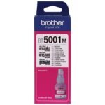 TINTA BROTHER BT5001M MAGENTA DCP-T300W/500W/700 - Imagen 2