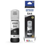 TINTA EPSON 544 NEGRO T544120 65 ML ORIGINAL