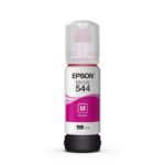 TINTA EPSON 544 T544320 MAGENTA 65ML ORIGINAL - Imagen 3