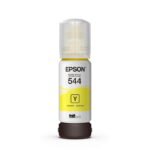 TINTA EPSON 544 YELLOW T544420 65ML ORIGINAL - Imagen 3