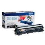Toner Brother TN-210Bk Negro 2,200 paginas