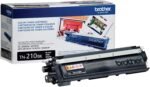 Toner Brother TN-210Bk Negro 2,200 paginas - Imagen 3