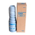 Toner Konica Minolta TN211 Negro 17,500 páginas