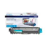 Toner Brother TN-221C cyan, Rendimiento 1,400 pag. - Imagen 2