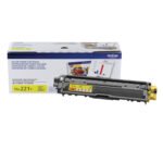 Toner Brother TN-221Y yellow 1,400 pg - Imagen 3