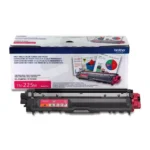 Toner Brother TN-225M Magenta 2,200 paginas - Imagen 3