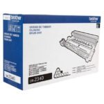 Toner Brother TN-2340 Negro Rendimiento 1,200 paginas - Imagen 2