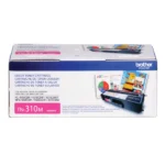 Toner Brother TN-310M magenta 1,500 paginas