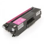 Toner Brother TN-315M Magenta 3,500 paginas - Imagen 2