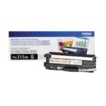 Toner Brother TN-315Bk Negro 6,000 paginas - Imagen 3