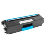 Toner Brother TN-316C cyan, rendimiento 3,500pg - Imagen 2