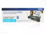 Toner Brother TN-316C cyan, rendimiento 3,500pg - Imagen 3