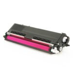 Toner Brother TN-316M magenta, Rendimiento 3,500pag. - Imagen 2
