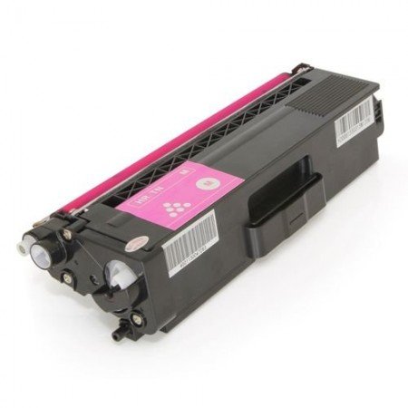 Toner Brother TN-319M Magenta 6,000 paginas