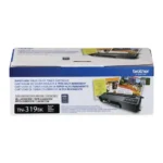 Toner Brother TN-319Bk Negro 6,000 paginas
