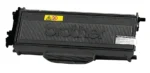 Toner Brother TN-330 Negro 1,500 paginas - Imagen 2