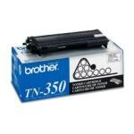 Toner Brother TN-350 Negro 2,500 paginas - Imagen 3