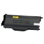 Toner Brother TN-360 Negro 2,600 paginas - Imagen 2
