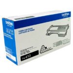 Toner Brother TN-410 Negro 1,000 paginas