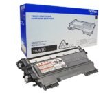 Toner Brother TN-410 Negro 1,000 paginas - Imagen 3