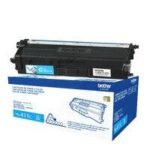 Toner Brother TN-411C Cyan 1,800 Paginas - Imagen 2