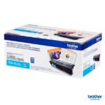 Toner Brother TN-416C Cyan HL-L8260CDW  6,500 Paginas