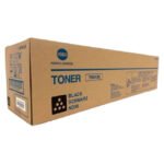 Toner Konica Minolta TN613K Negro 45,000 páginas