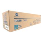 Toner Konica Minolta TN613C Cyan 30,000 páginas
