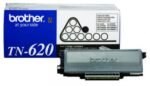 Toner Brother TN-620 Negro 3,000 pag. - Imagen 2