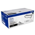 Toner Brother TN-750 Negro HL5450DN 8,000 paginas