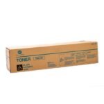 Toner Konica Minolta TN213K Negro 24,500 páginas