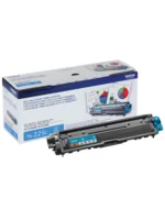 Toner Brother TN-225C Cyan 2,200 paginas - Imagen 3