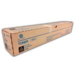 Toner Konica Minolta TN514K Negro 28,000 páginas