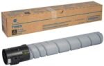 Toner Konica Minolta TN514K Negro 28,000 páginas - Imagen 2