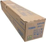 Toner Konica Minolta TN619Y Yellow 78,000 páginas - Imagen 2