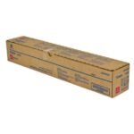 Toner Konica Minolta TN620M Magenta 49,000 páginas - Imagen 2