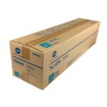 Toner Konica Minolta TN713K Negro 48,900 páginas