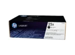 Toner Hp 25X (CF325X) Negro 34,500 Pag Color LaserJet Pro MFP M830z - Imagen 2