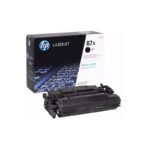 TONER HP 87X (CF287X) L.J.E. M506 NEGRO 18K PAG - Imagen 2