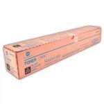 Toner Konica Minolta TN620k Negro 60,000 páginas - Imagen 2