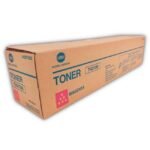Toner Konica Minolta TN213M Magenta 18,500 páginas