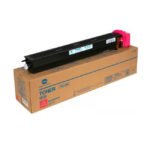 Toner Konica Minolta TN713M Magenta 33,200 páginas