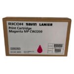 Toner Ricoh 841722 Magenta 20,000 páginas